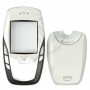Buy Now Full Body Housing for Nokia 6600 - White